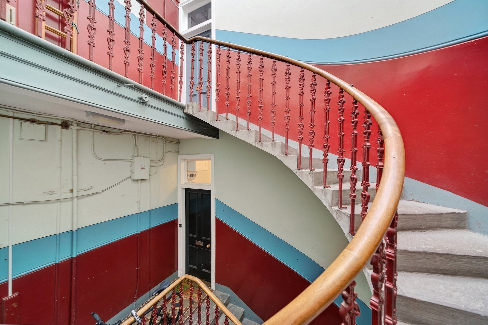 Flat 3F1, 60 Bruntsfield Gardens, Edinburgh, Midlothian, EH10 4DY - Picture #22