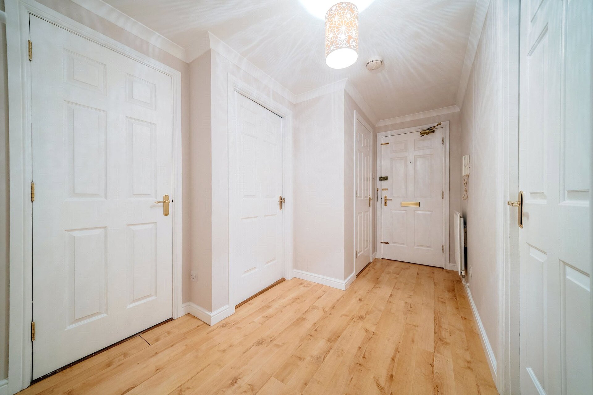 145B/4, Bonnington Road, Edinburgh, Midlothian, EH6 5NQ - Picture #3