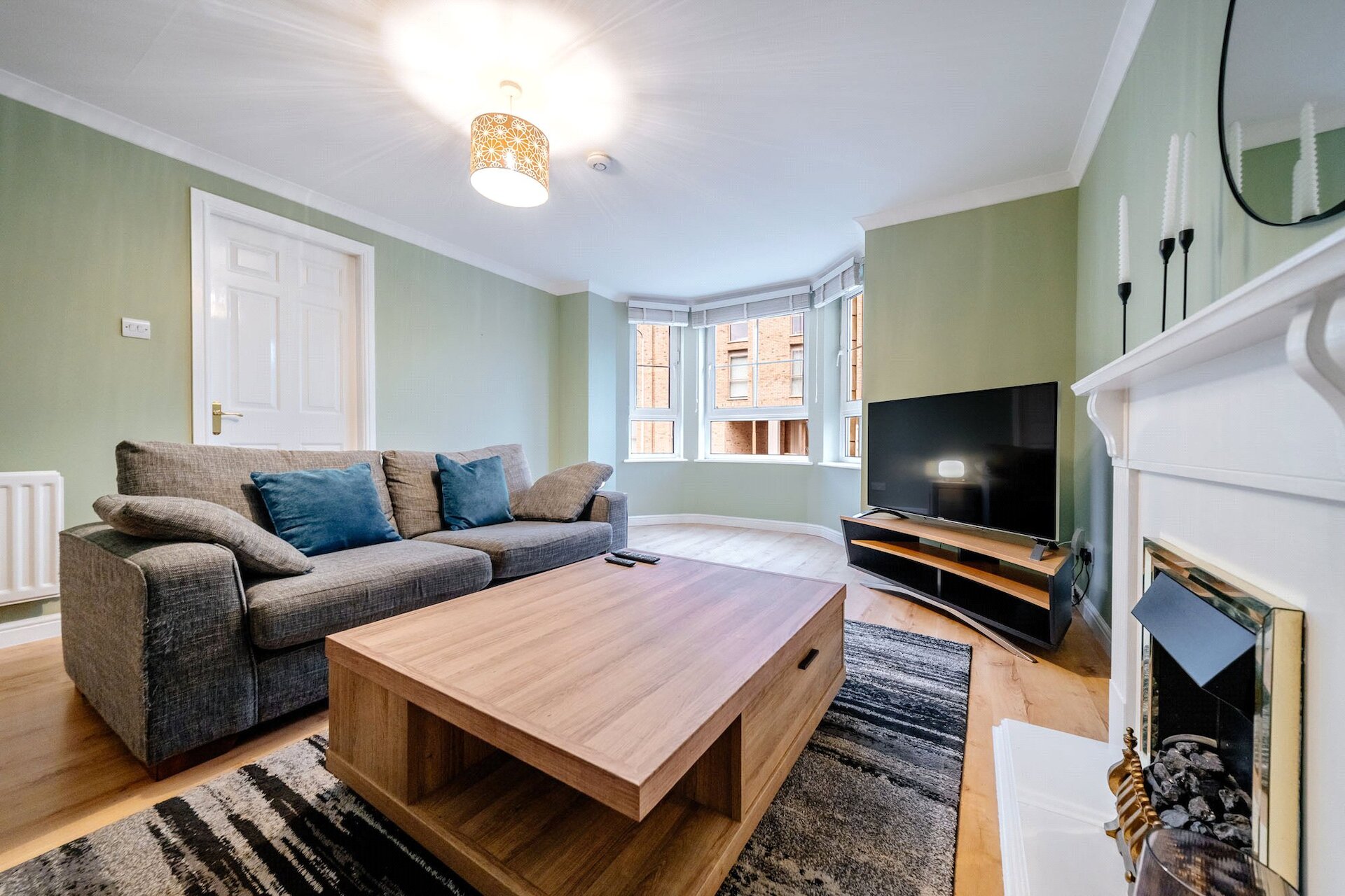 145B/4, Bonnington Road, Edinburgh, Midlothian, EH6 5NQ - Picture #4