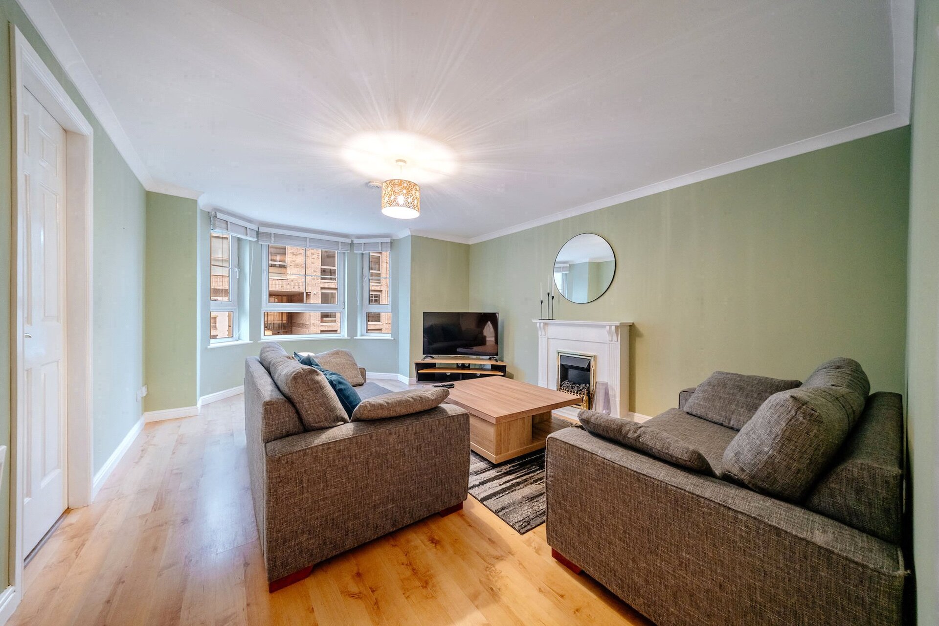 145B/4, Bonnington Road, Edinburgh, Midlothian, EH6 5NQ - Picture #5