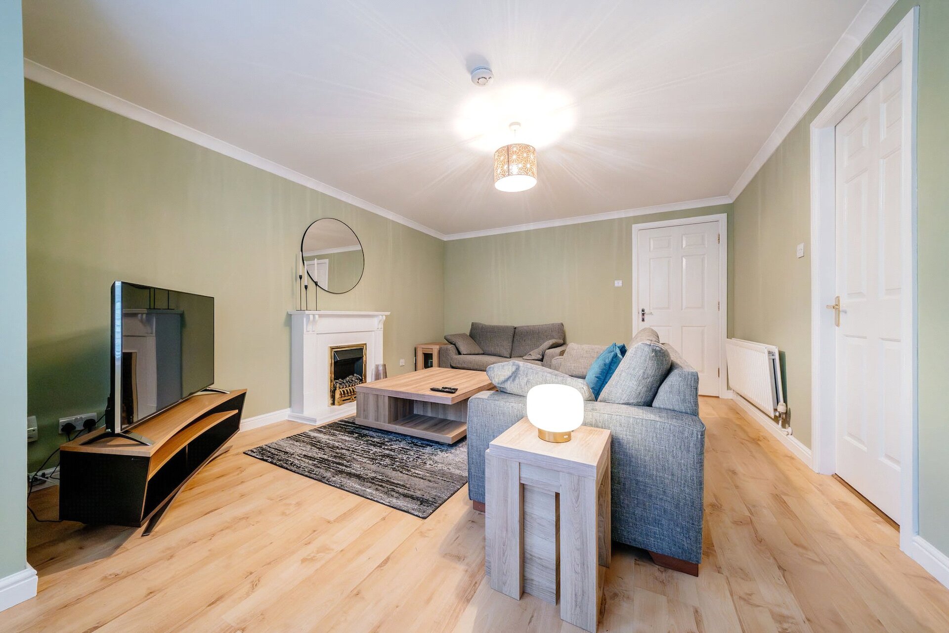 145B/4, Bonnington Road, Edinburgh, Midlothian, EH6 5NQ - Picture #6