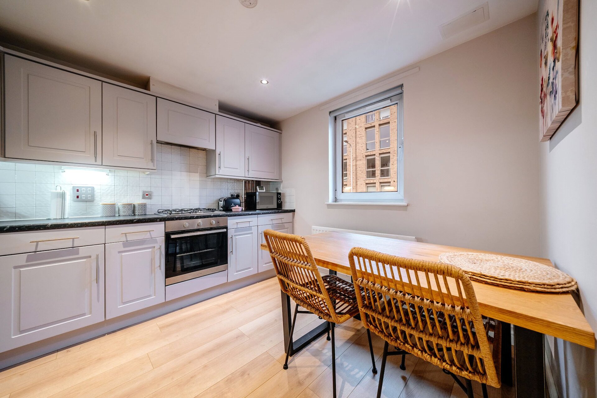 145B/4, Bonnington Road, Edinburgh, Midlothian, EH6 5NQ - Picture #10