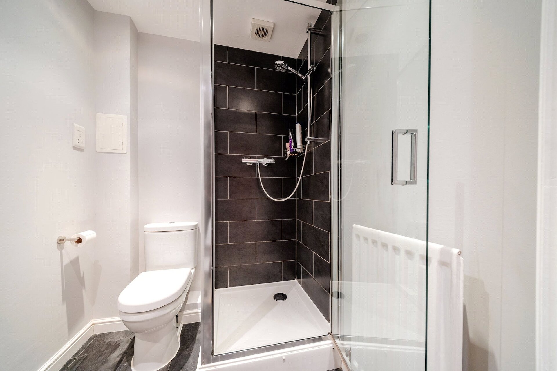 145B/4, Bonnington Road, Edinburgh, Midlothian, EH6 5NQ - Picture #15