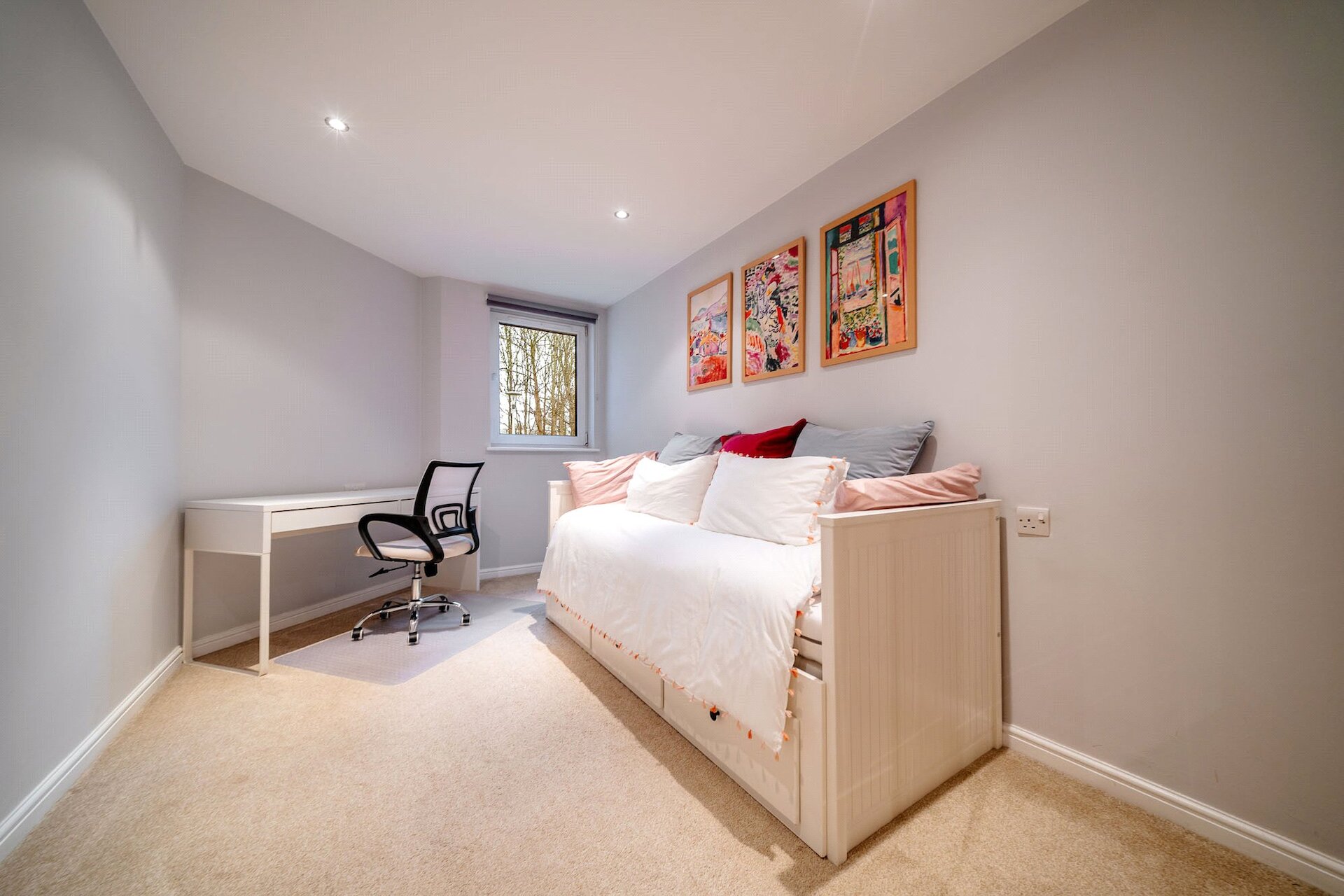 145B/4, Bonnington Road, Edinburgh, Midlothian, EH6 5NQ - Picture #16