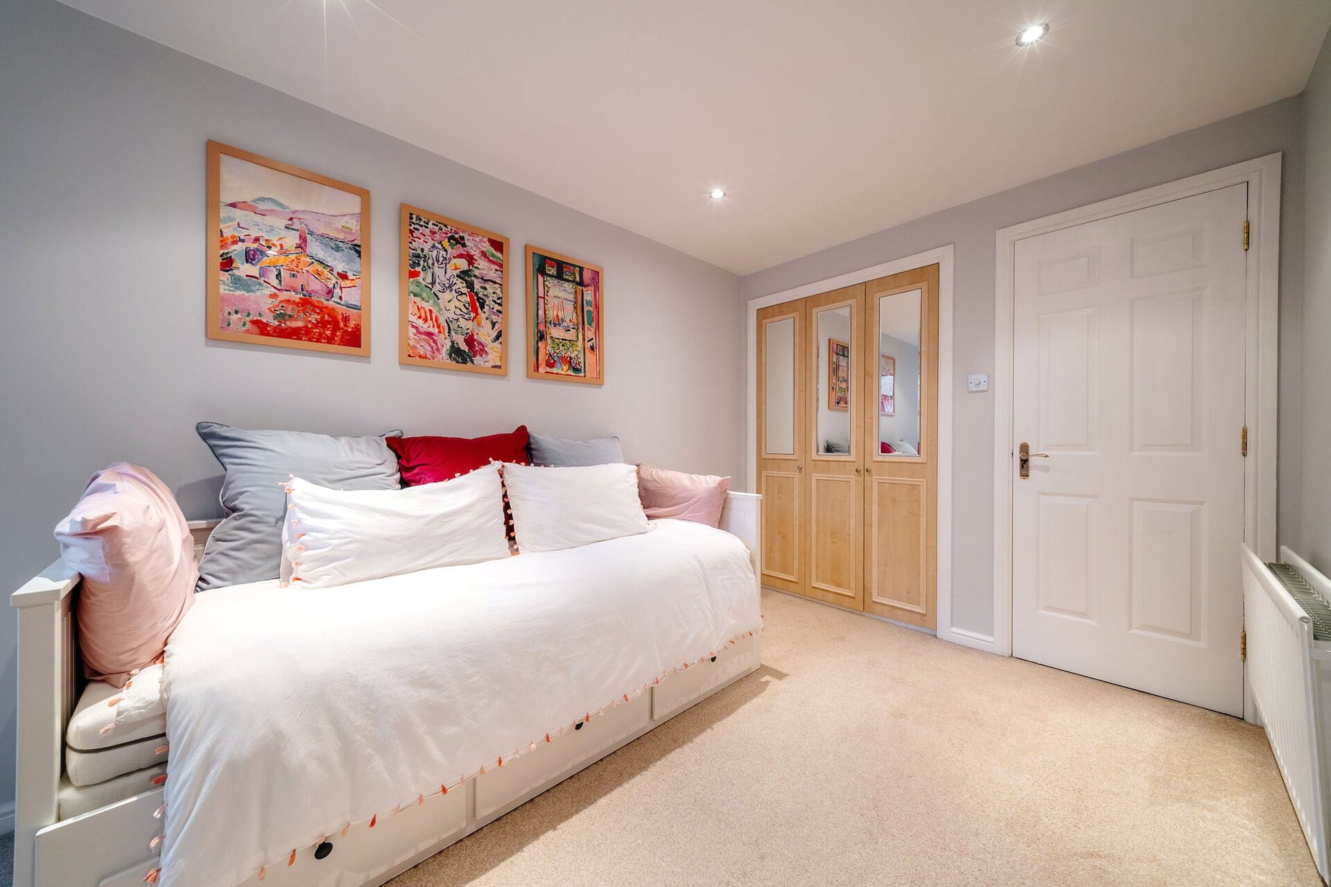 145B/4, Bonnington Road, Edinburgh, Midlothian, EH6 5NQ - Picture #17