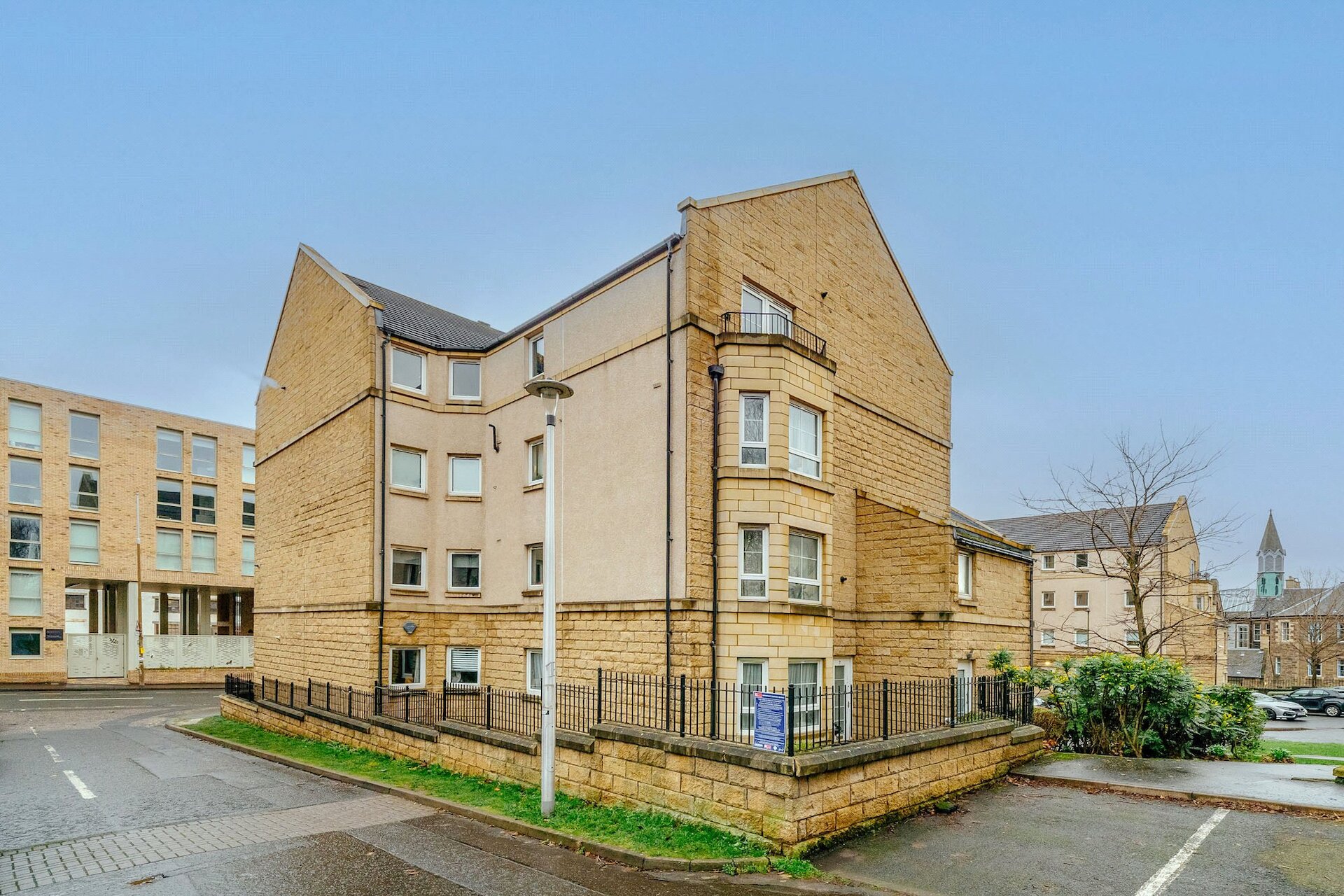 145B/4, Bonnington Road, Edinburgh, Midlothian, EH6 5NQ - Picture #21