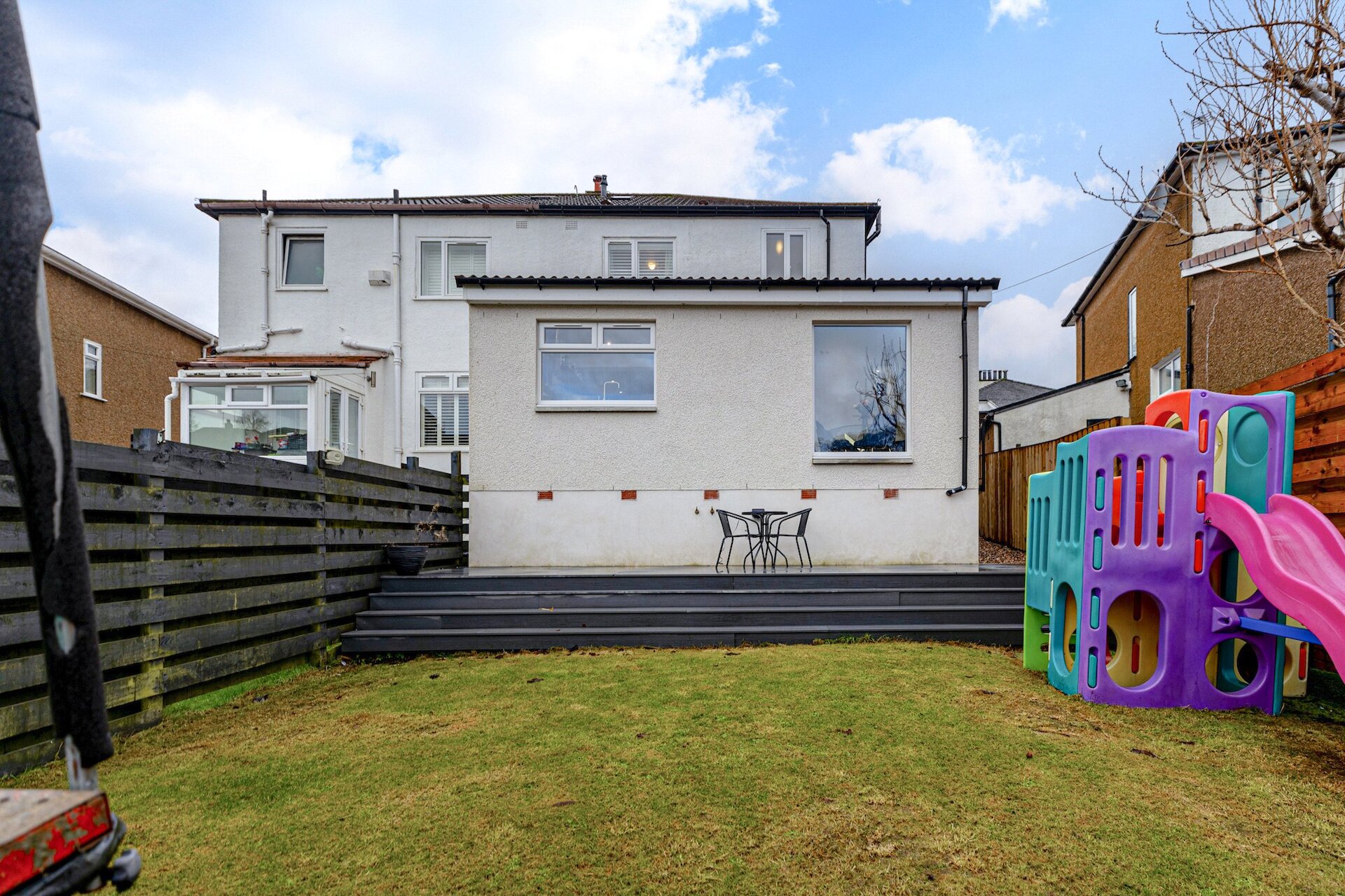 48 Hillfoot Drive, Bearsden, G61 3QF - Picture #34