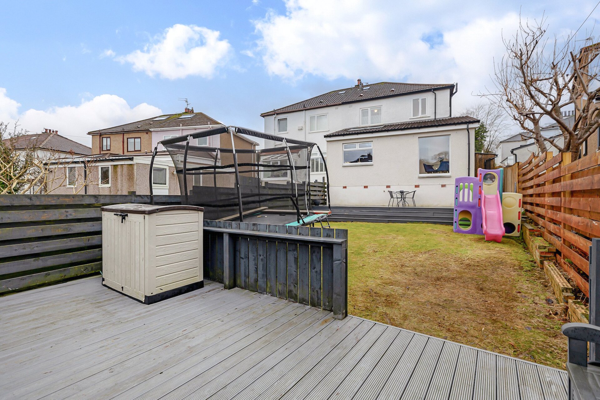 48 Hillfoot Drive, Bearsden, G61 3QF - Picture #2