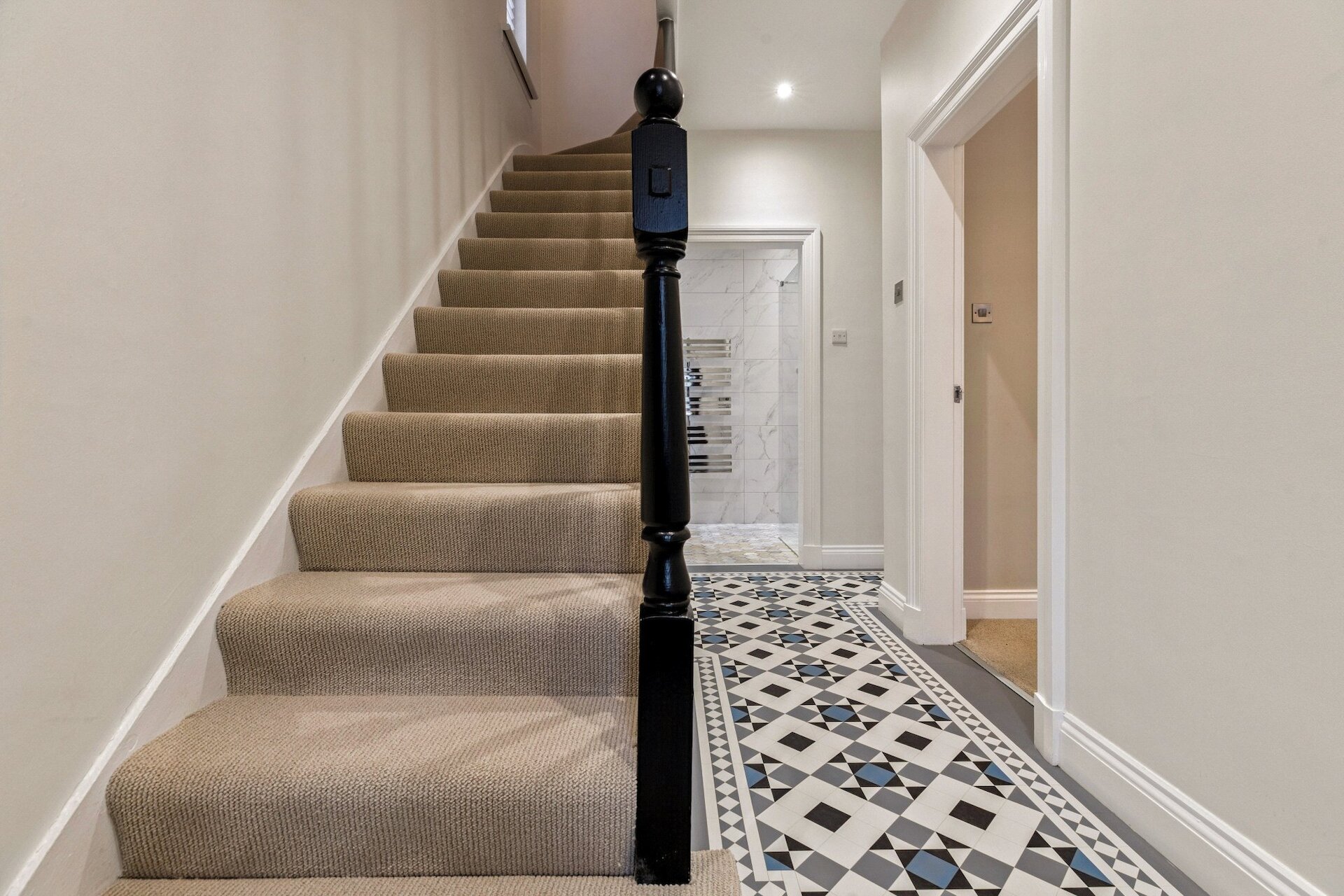 48 Hillfoot Drive, Bearsden, G61 3QF - Picture #20