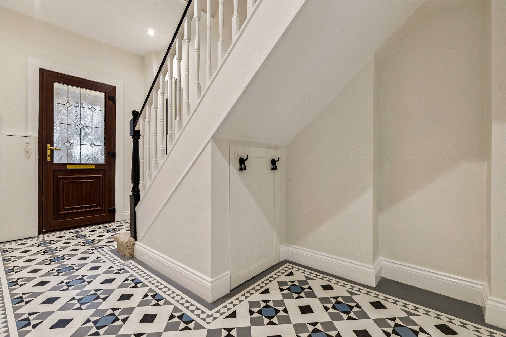 48 Hillfoot Drive, Bearsden, G61 3QF - Picture #19