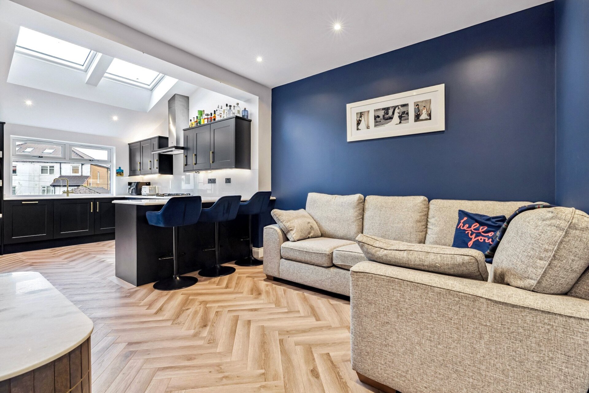 48 Hillfoot Drive, Bearsden, G61 3QF - Picture #7