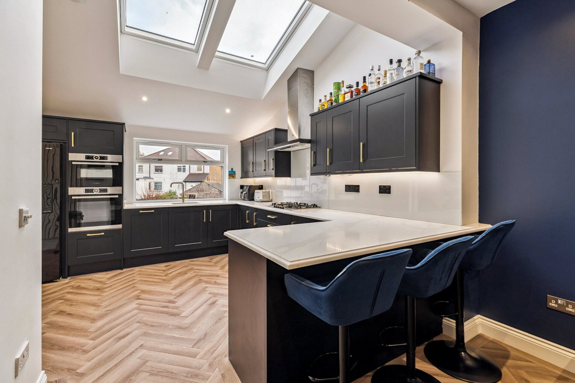 48 Hillfoot Drive, Bearsden, G61 3QF - Picture #13