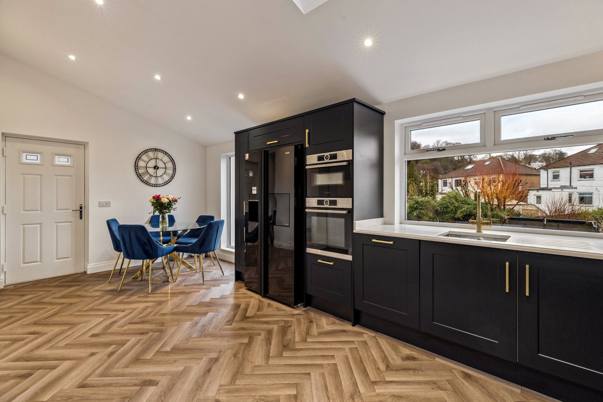 48 Hillfoot Drive, Bearsden, G61 3QF - Picture #12