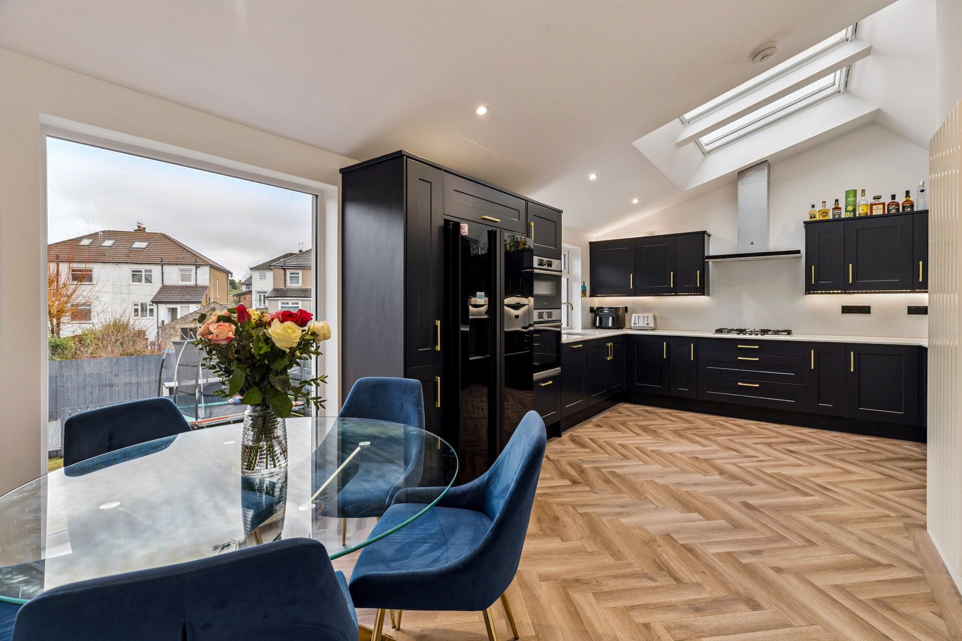 48 Hillfoot Drive, Bearsden, G61 3QF - Picture #11