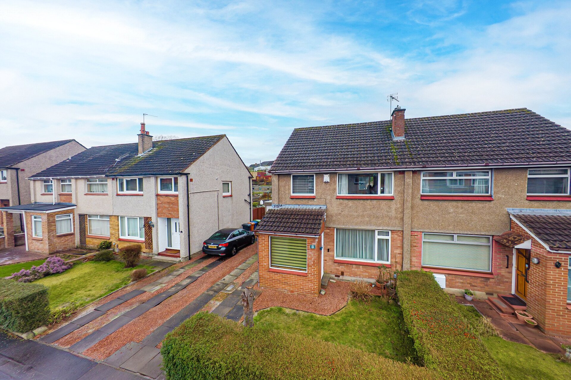 42 Southesk Avenue, Bishopbriggs, G64 3AD - Picture #34