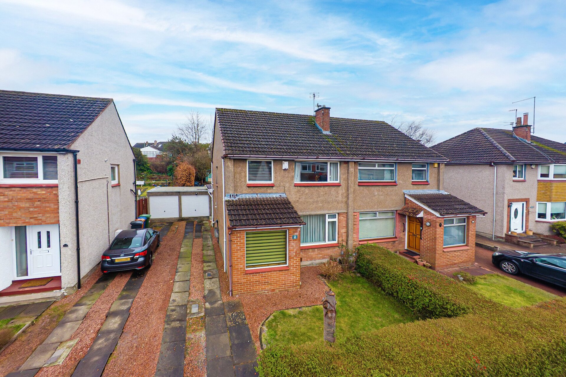 42 Southesk Avenue, Bishopbriggs, G64 3AD - Picture #1