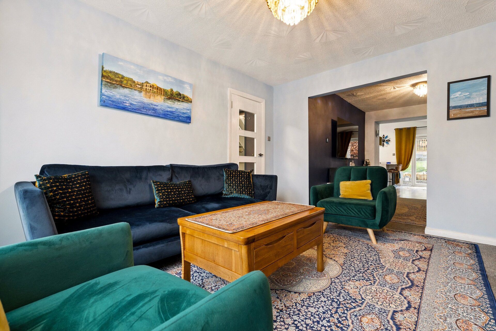 42 Southesk Avenue, Bishopbriggs, G64 3AD - Picture #6