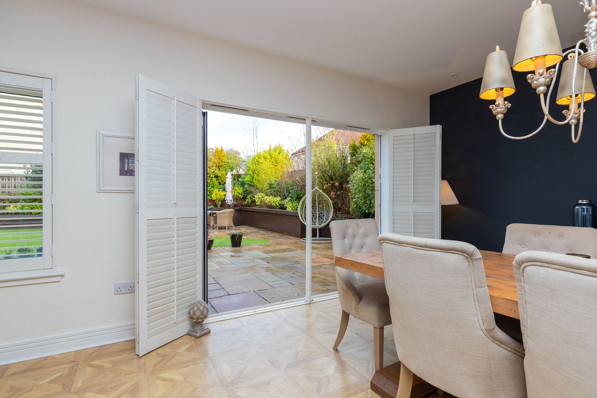 8 Frederick Boulevard, Thorntonhall, Glasgow, South Lanarkshire, G74 5DE - Picture #13