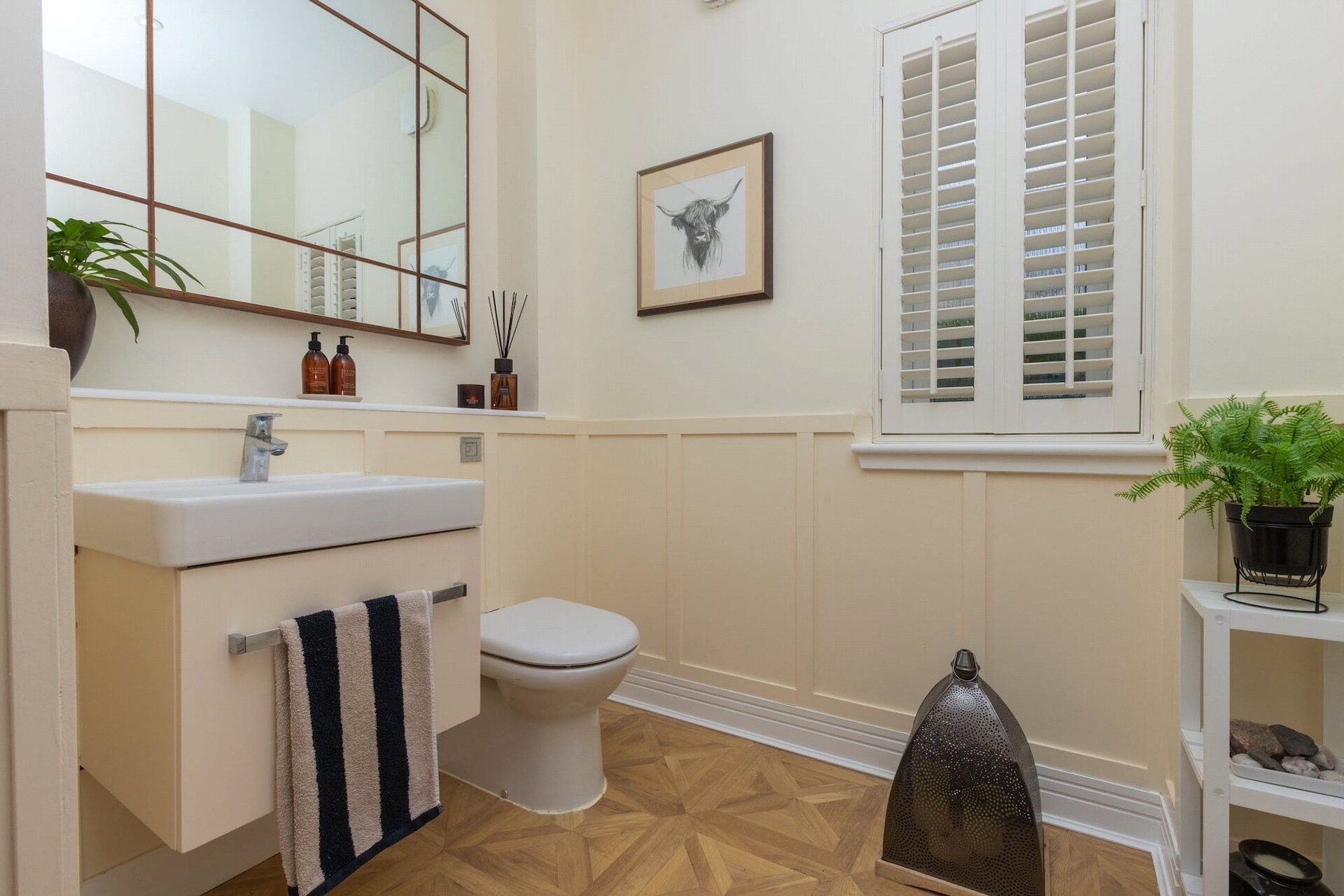 8 Frederick Boulevard, Thorntonhall, Glasgow, South Lanarkshire, G74 5DE - Picture #21