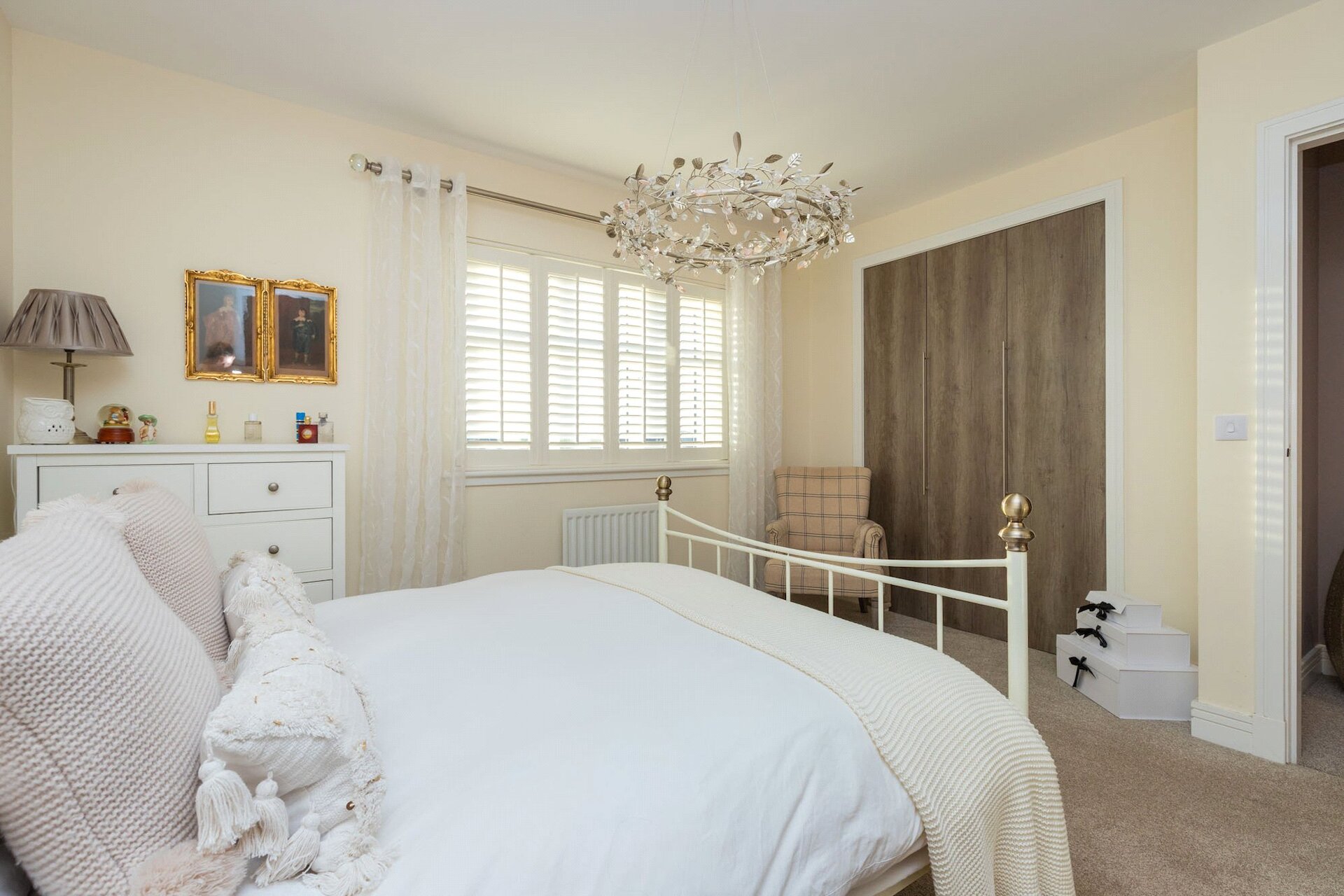 8 Frederick Boulevard, Thorntonhall, Glasgow, South Lanarkshire, G74 5DE - Picture #30