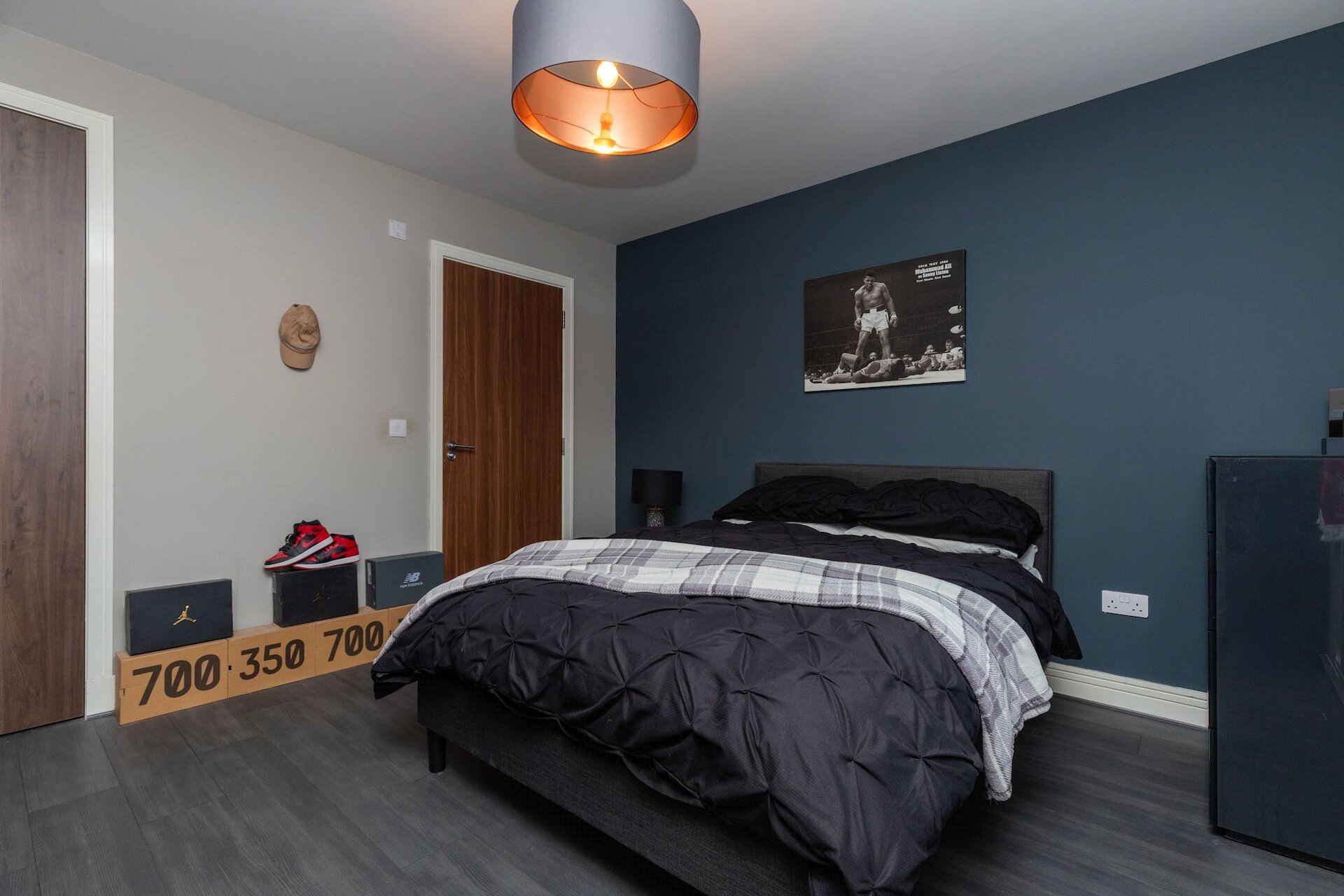 8 Frederick Boulevard, Thorntonhall, Glasgow, South Lanarkshire, G74 5DE - Picture #35