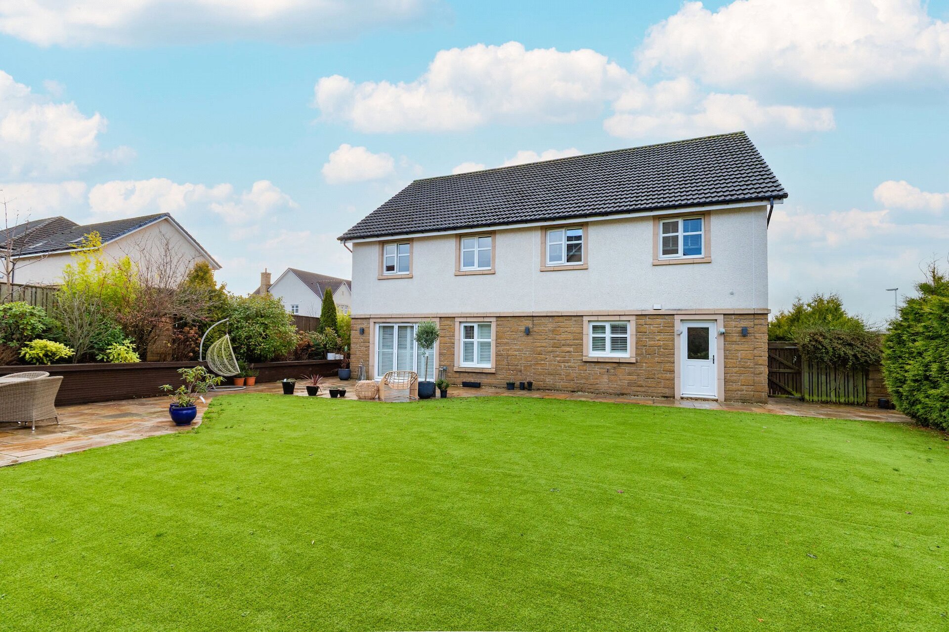 8 Frederick Boulevard, Thorntonhall, Glasgow, South Lanarkshire, G74 5DE - Picture #43