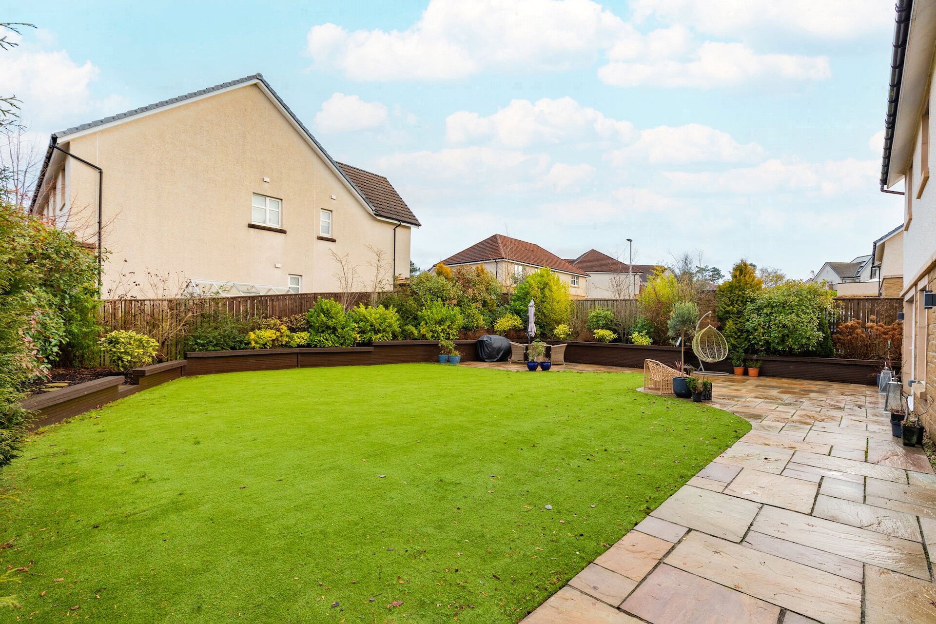 8 Frederick Boulevard, Thorntonhall, Glasgow, South Lanarkshire, G74 5DE - Picture #44