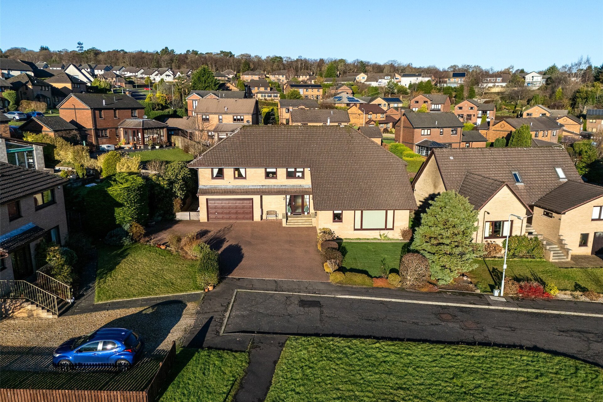 14 Paterson Place, Bearsden, G61 4RU - Picture #86