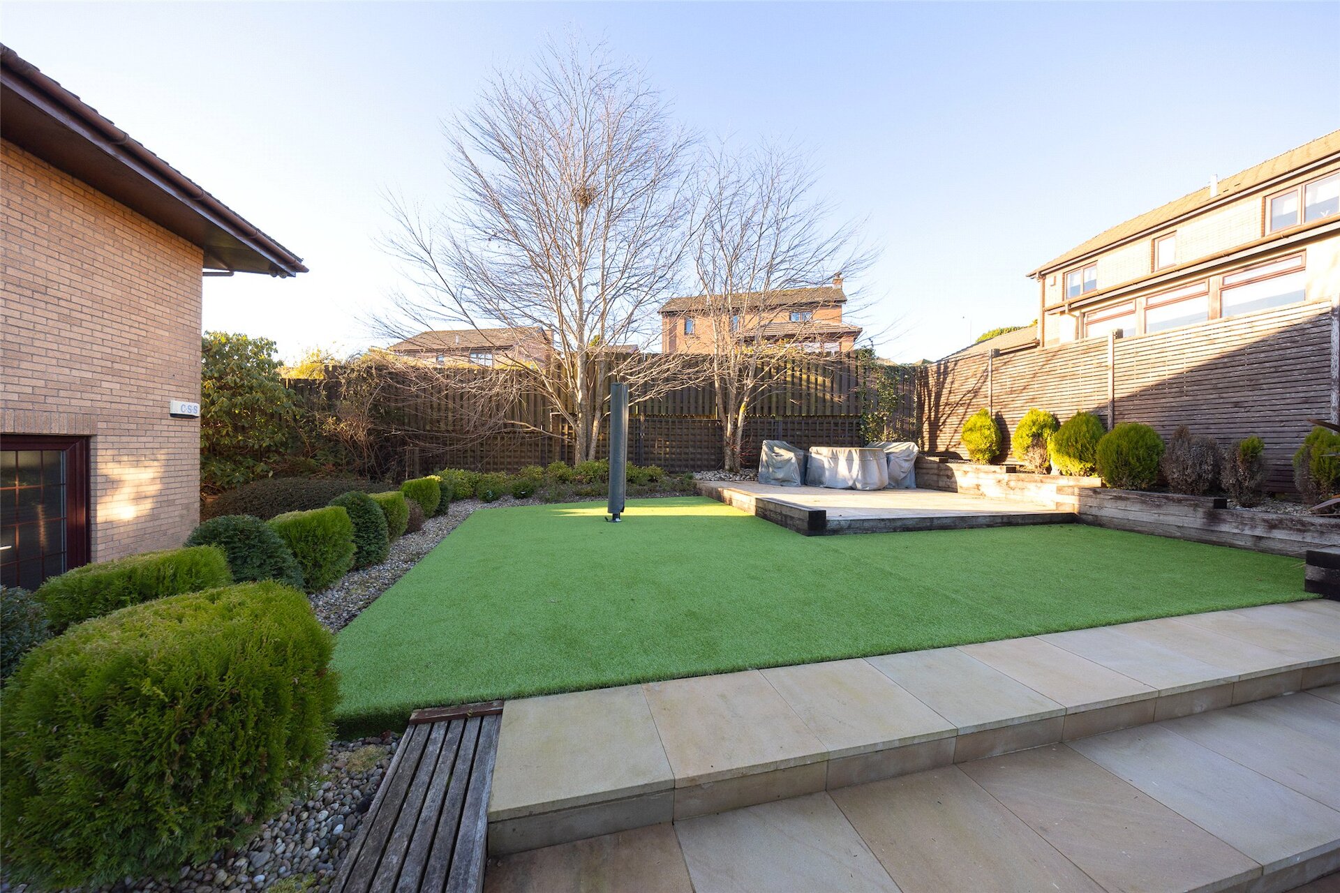 14 Paterson Place, Bearsden, G61 4RU - Picture #79