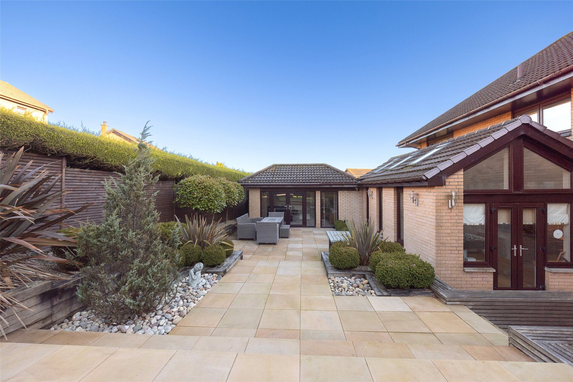 14 Paterson Place, Bearsden, G61 4RU - Picture #83