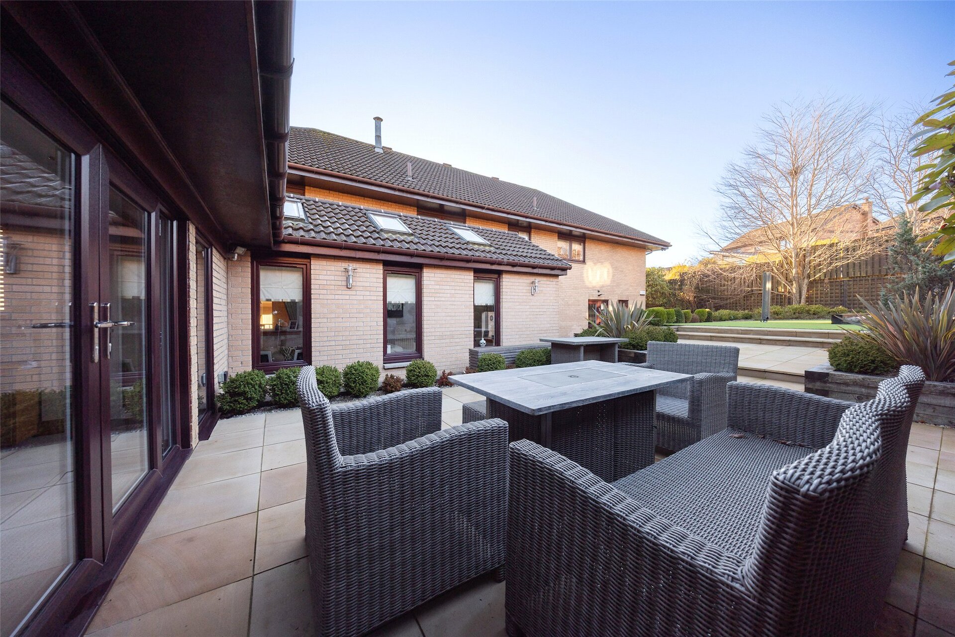 14 Paterson Place, Bearsden, G61 4RU - Picture #81