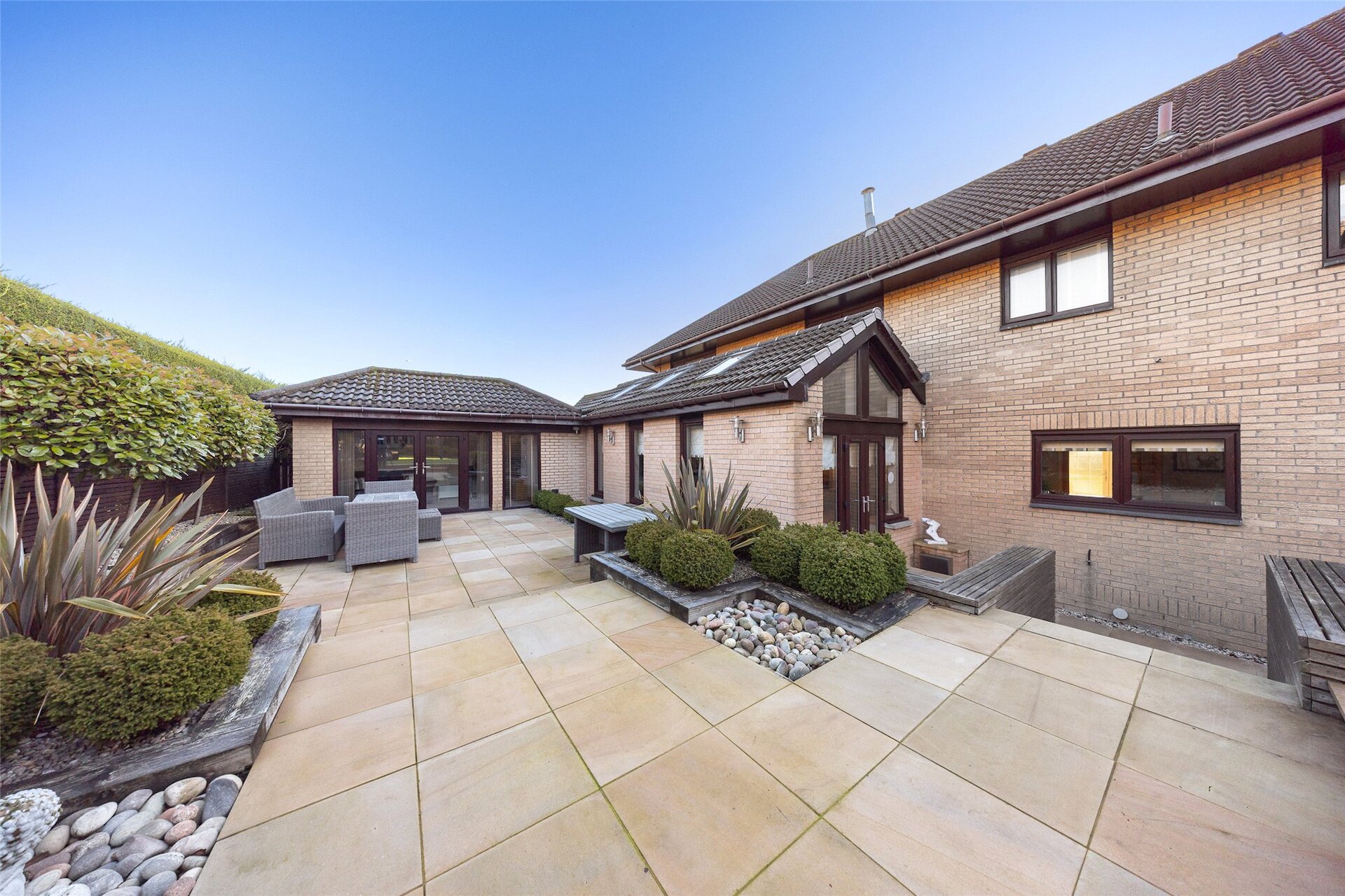 14 Paterson Place, Bearsden, G61 4RU - Picture #82