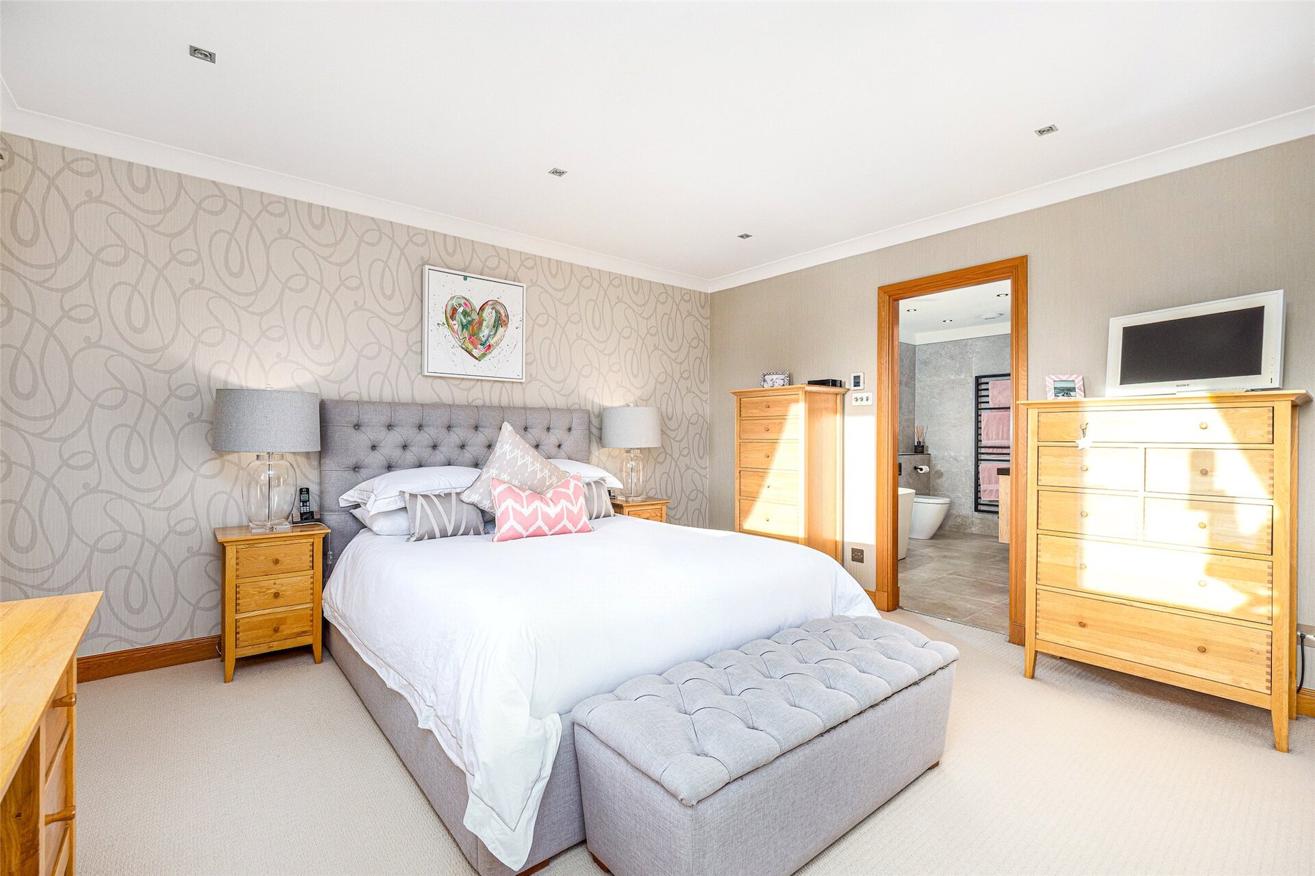 14 Paterson Place, Bearsden, G61 4RU - Picture #51