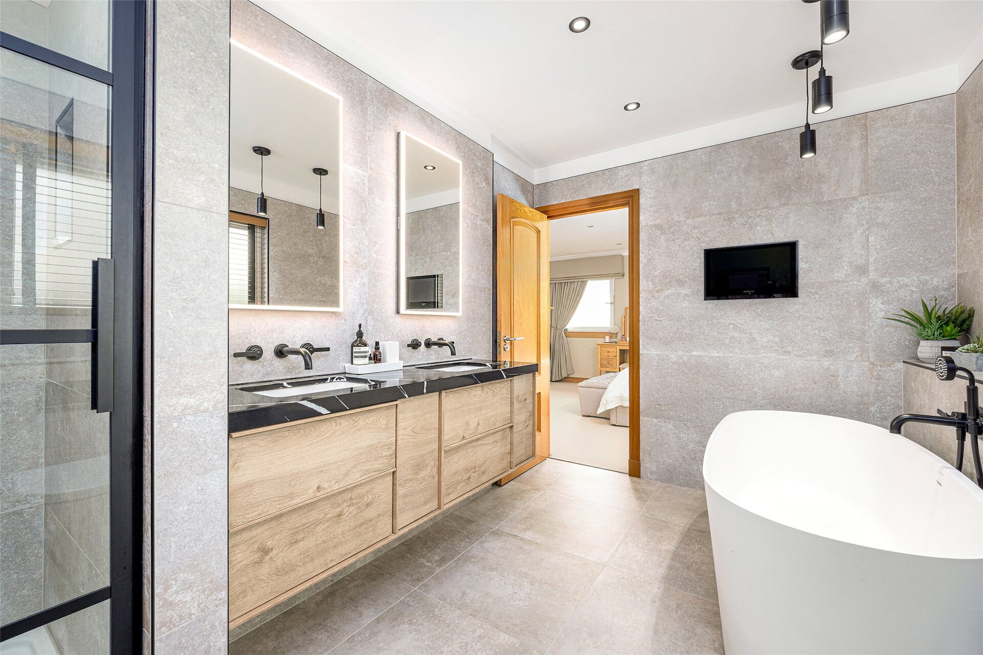 14 Paterson Place, Bearsden, G61 4RU - Picture #54