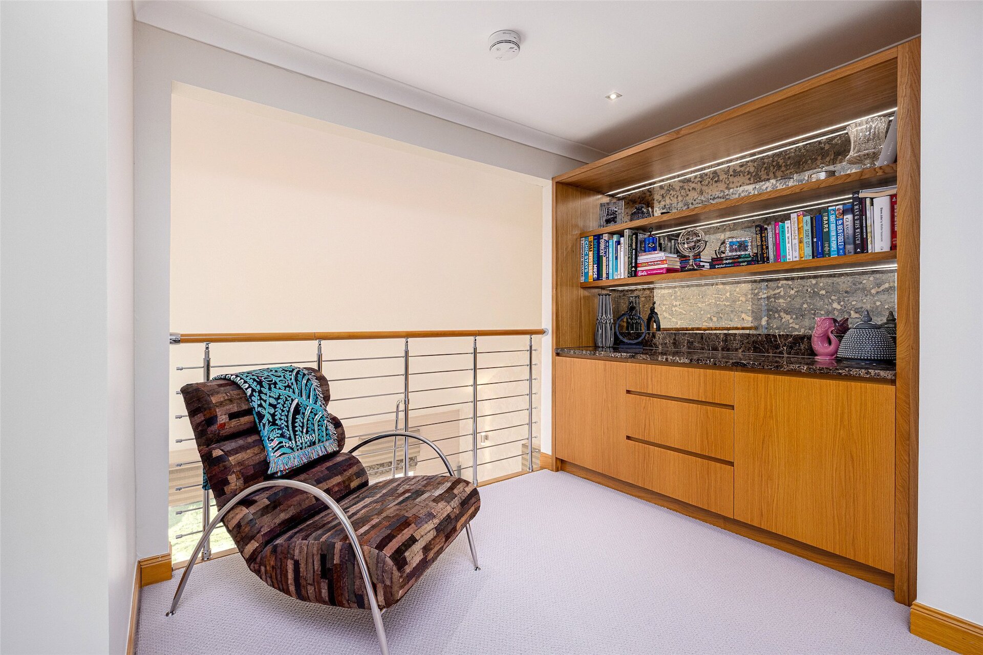 14 Paterson Place, Bearsden, G61 4RU - Picture #22