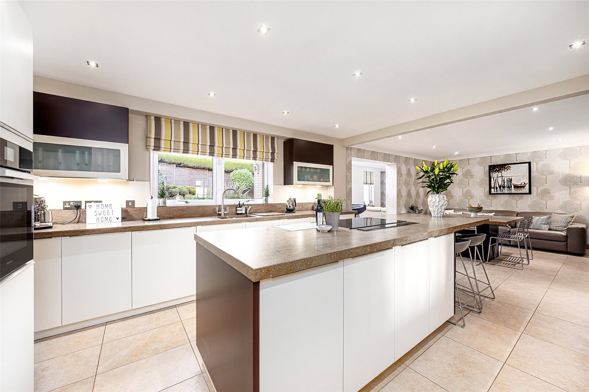 14 Paterson Place, Bearsden, G61 4RU - Picture #26