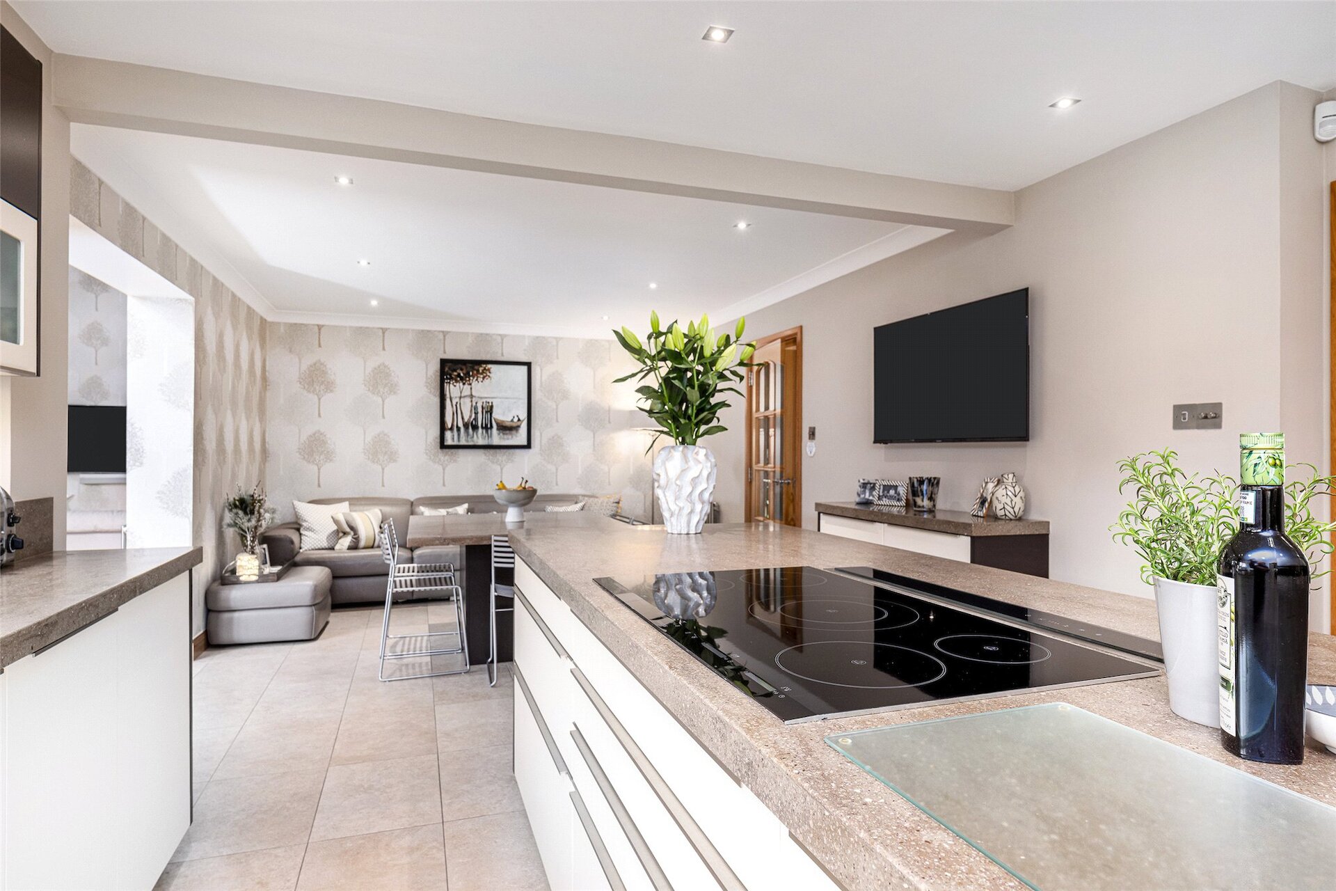 14 Paterson Place, Bearsden, G61 4RU - Picture #25