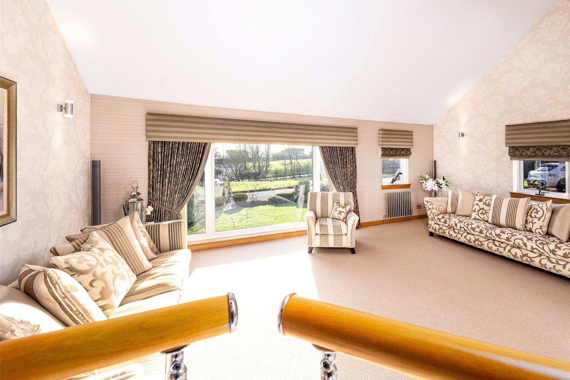 14 Paterson Place, Bearsden, G61 4RU - Picture #10