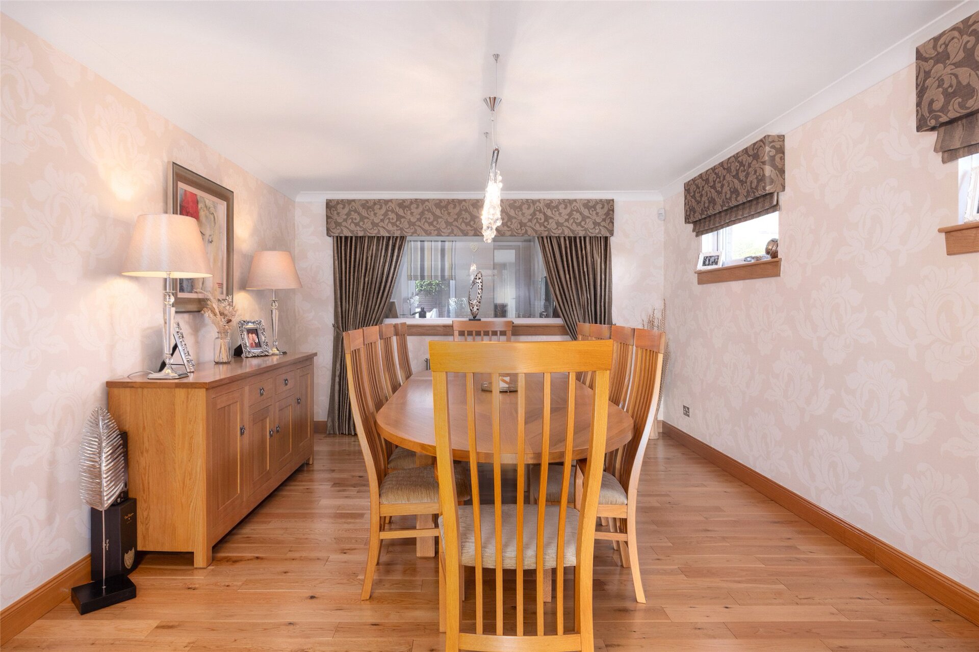 14 Paterson Place, Bearsden, G61 4RU - Picture #13