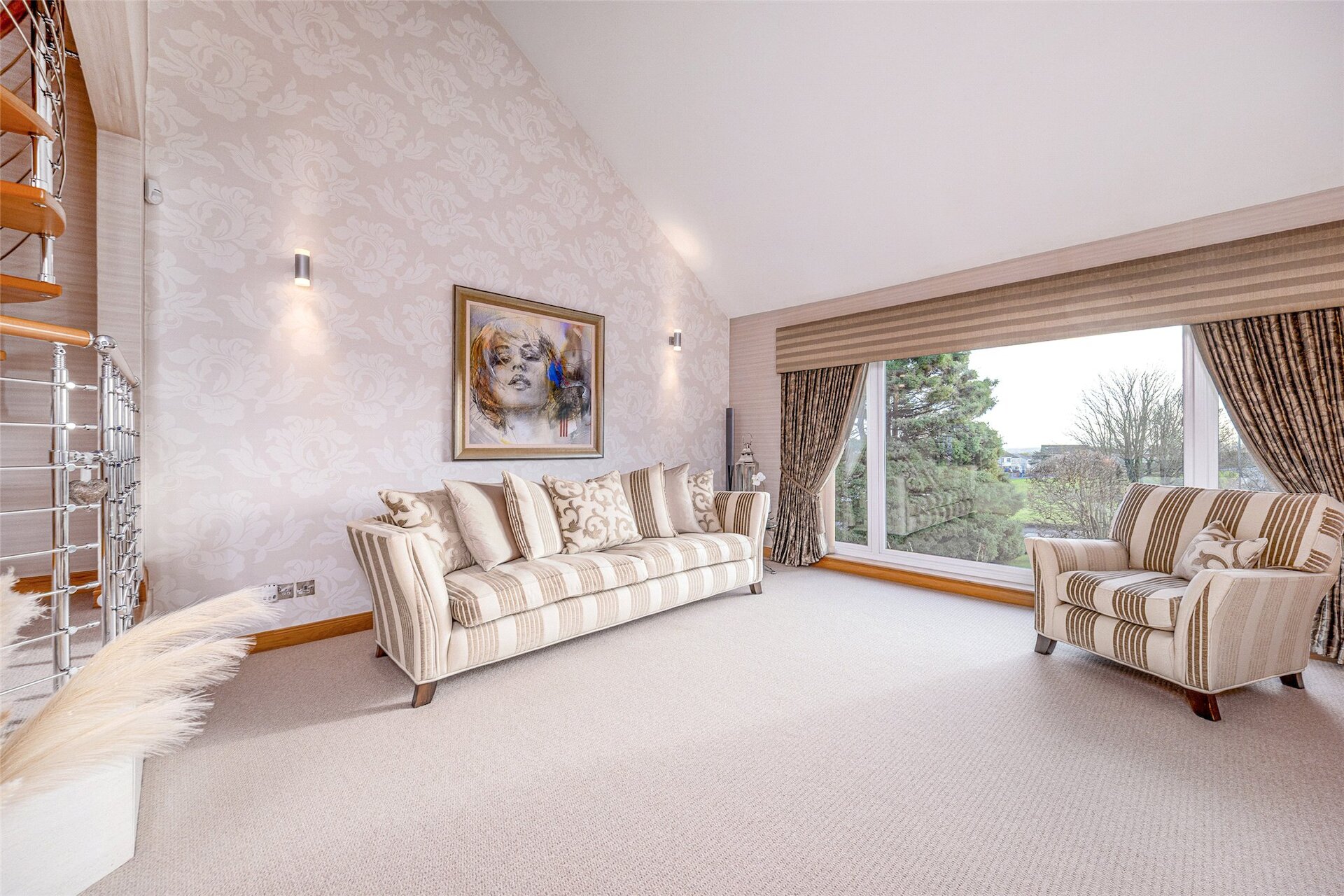 14 Paterson Place, Bearsden, G61 4RU - Picture #6