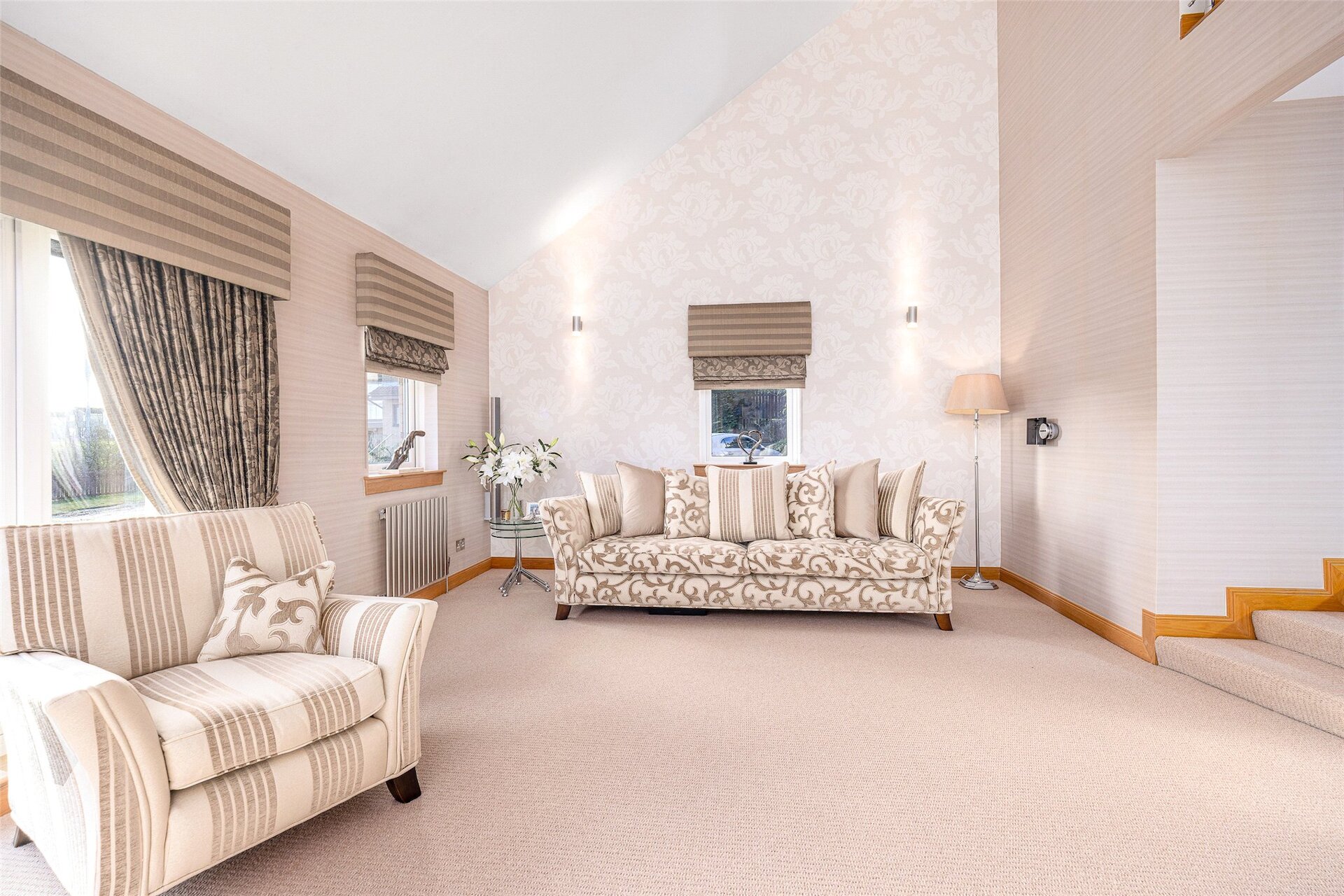 14 Paterson Place, Bearsden, G61 4RU - Picture #7