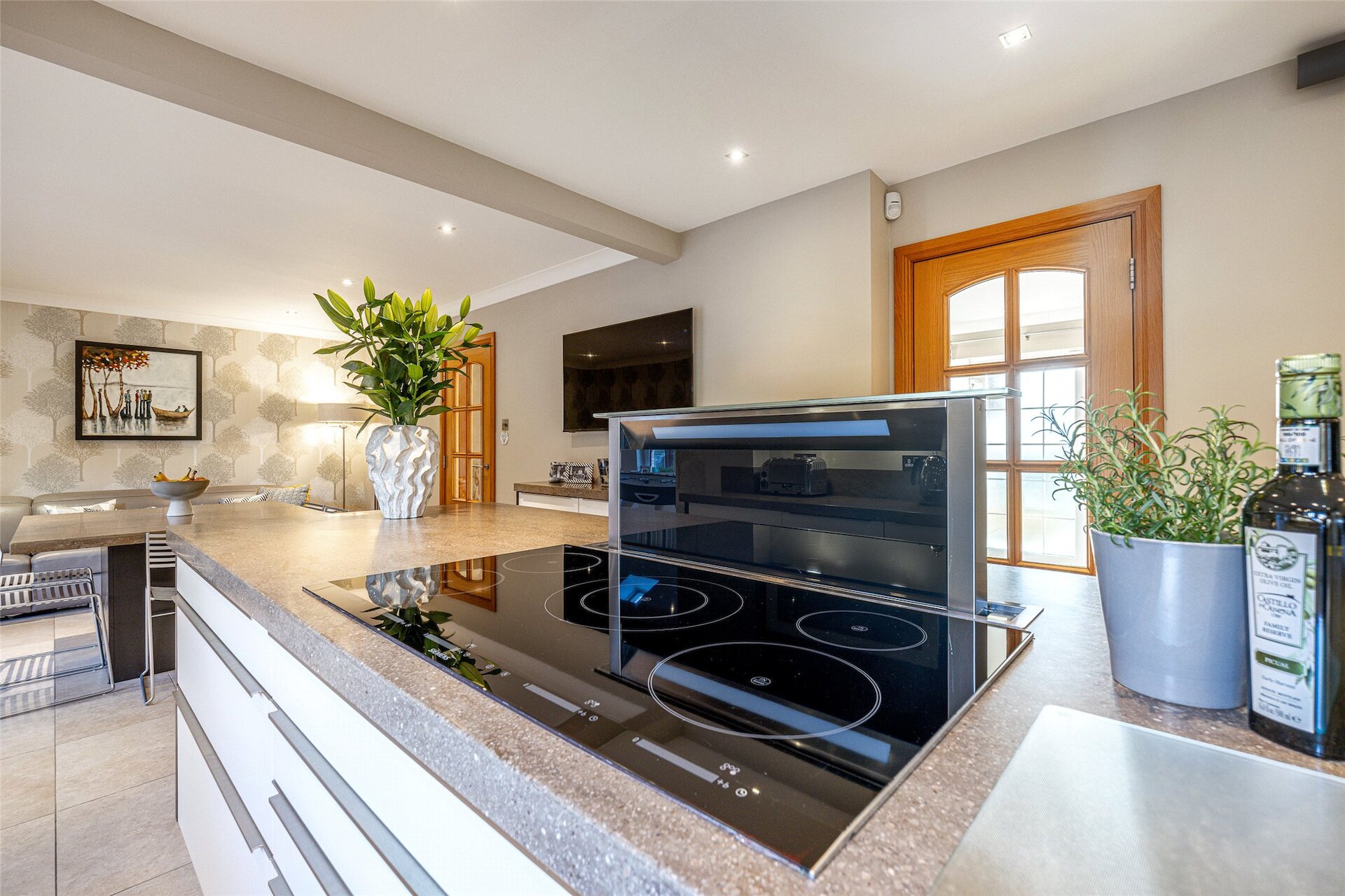 14 Paterson Place, Bearsden, G61 4RU - Picture #32