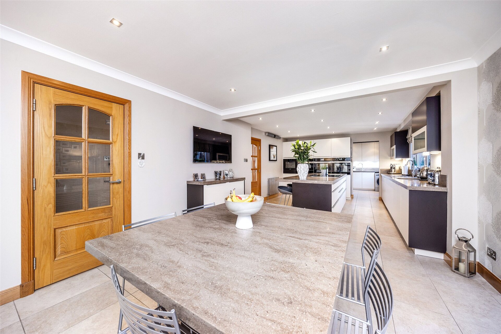 14 Paterson Place, Bearsden, G61 4RU - Picture #33