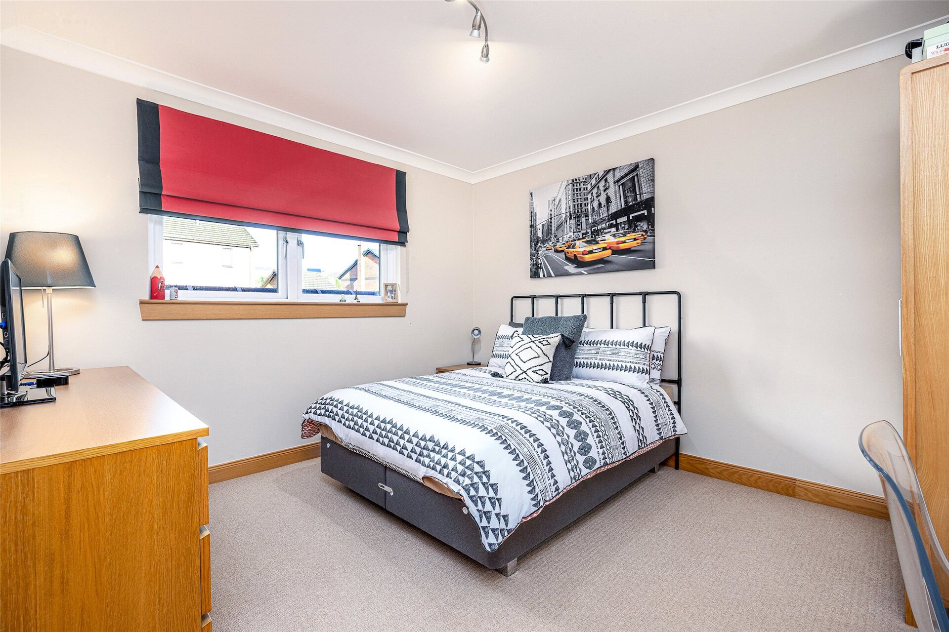 14 Paterson Place, Bearsden, G61 4RU - Picture #75