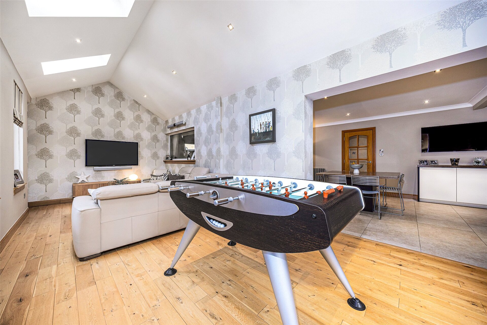 14 Paterson Place, Bearsden, G61 4RU - Picture #36