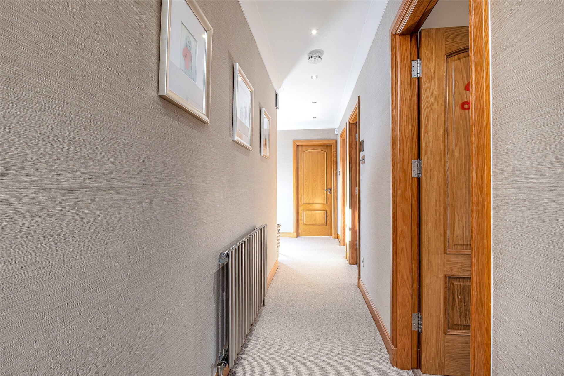 14 Paterson Place, Bearsden, G61 4RU - Picture #63