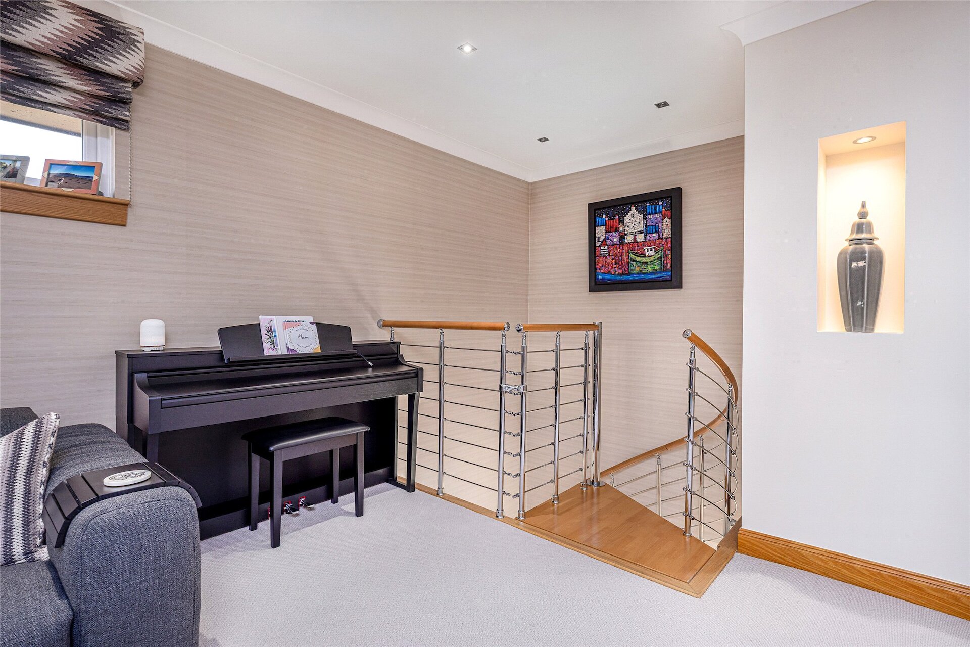 14 Paterson Place, Bearsden, G61 4RU - Picture #17