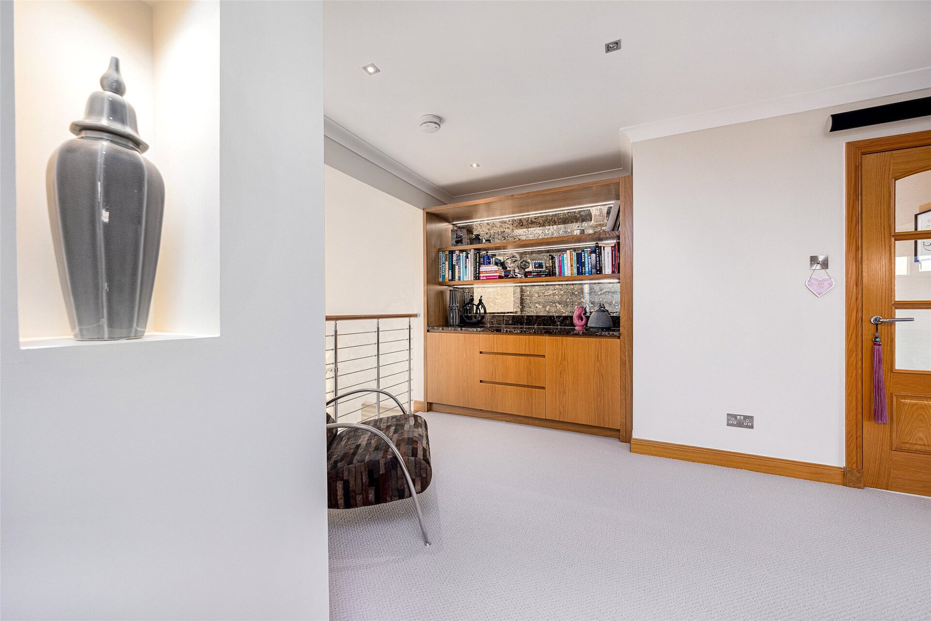 14 Paterson Place, Bearsden, G61 4RU - Picture #23