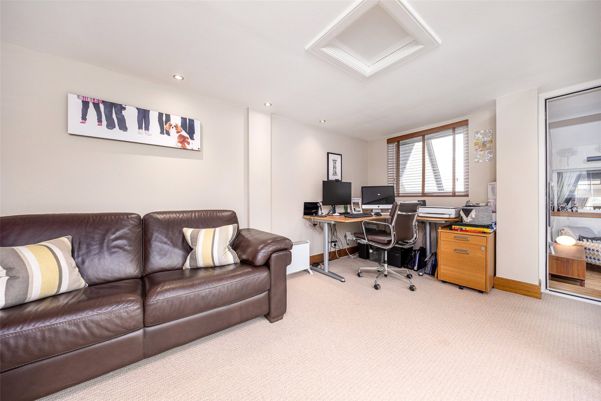 14 Paterson Place, Bearsden, G61 4RU - Picture #41