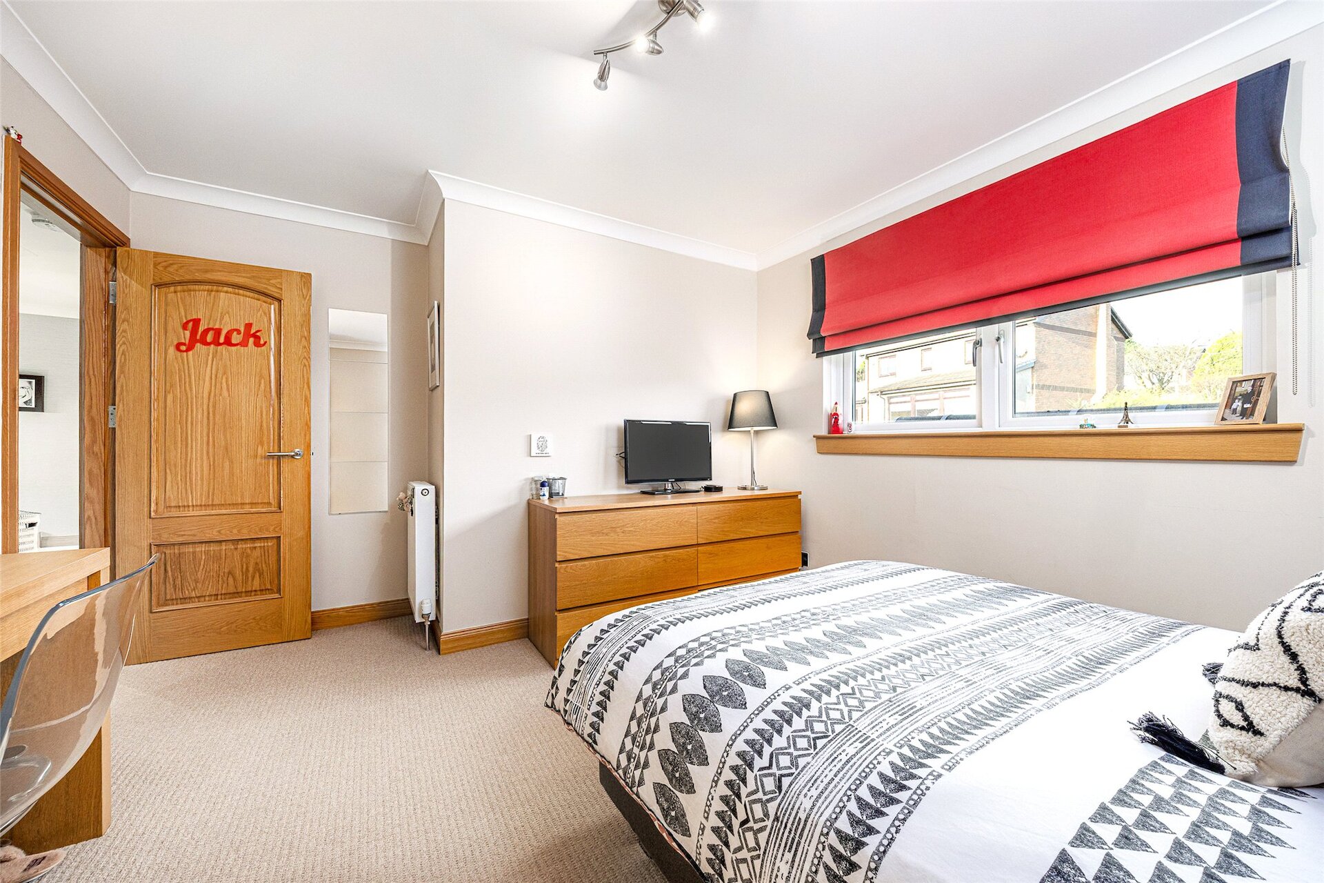 14 Paterson Place, Bearsden, G61 4RU - Picture #76